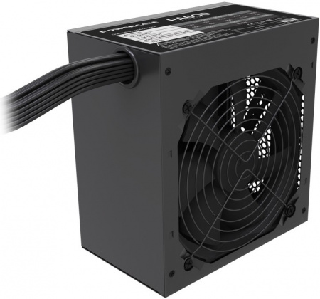 Блок питания 600W Powercase PA600 PA-600SI