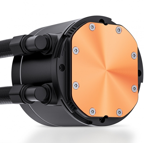 JONSBO TH-360 Black 2