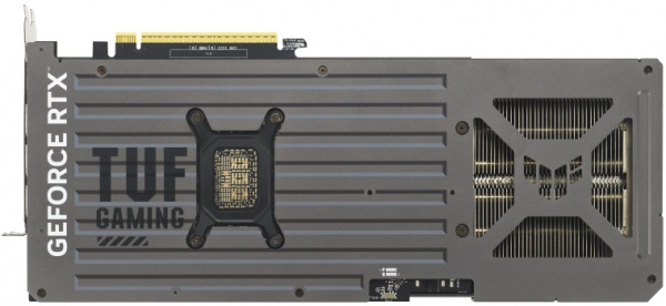 Видеокарта RTX5070 12Gb Asus TUF-RTX5070-O12G-GAMING BS