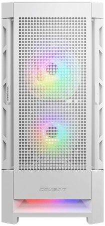Корпус Cougar Airface RGB White