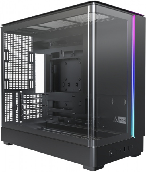 Montech KING 15 Black