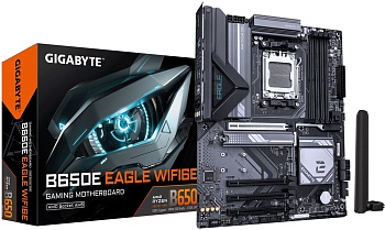 Материнская плата AM5 Gigabyte B650E EAGLE WIFI6E