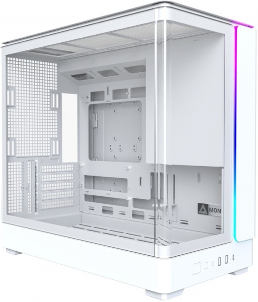 Montech KING 15 White