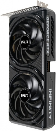 Видеокарта RTX5060 8Gb Palit INFINITY 2 OC NE75060V19P1-GB2063L