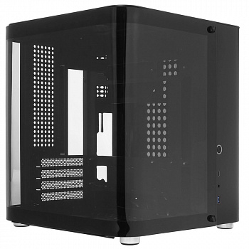 Корпус JONSBO TK-1 2.0 Black