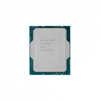 Процессор 1700 Intel Core i7 12700KF 3.6GHz OEM BS
