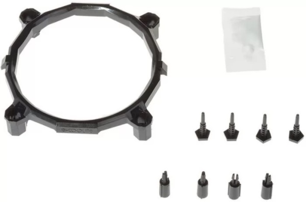 ID-Cooling DK-01S 65W 2