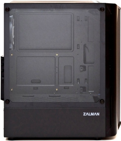 Корпус ZALMAN N4