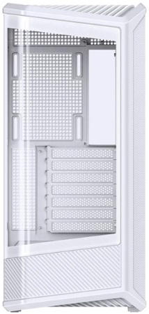 Корпус Jonsbo D400 White