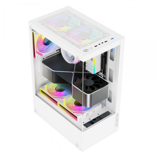 ALSEYE-Spider-W-5 fans-2