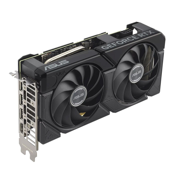 RTX4060Ti 8Gb Asus DUAL-RTX4060TI-O8G-EVO