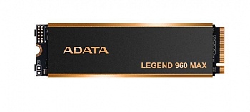 Накопитель SSD M.2 1TB ADATA  ALEG-960M-1TCS LEGEND