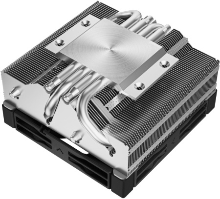Кулер DEEPCOOL AN400