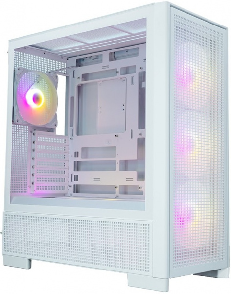 A700 7ARGB-C10-UC White (7)