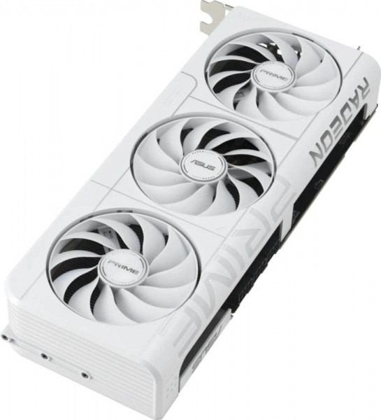 PRIME-RX9070XT-O16G-WHITE 1