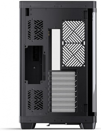 Корпус Jonsbo TK-4 черный