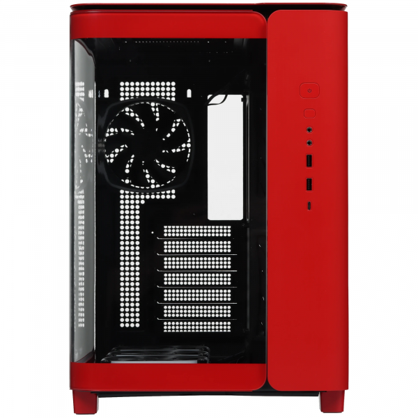 Montech KING 95 PRO RED (4)