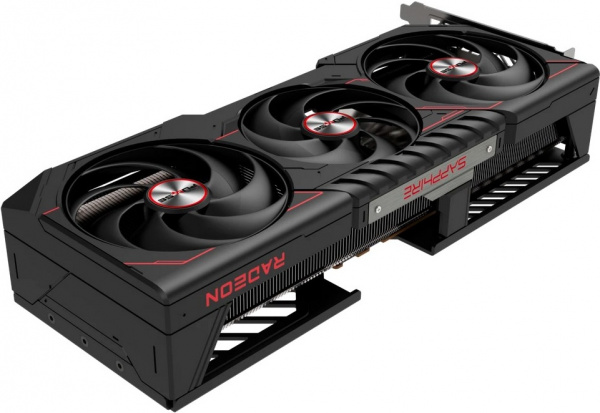 Видеокарта AMD RX9070XT 16Gb Sapphire PULSE 11348-03-20G