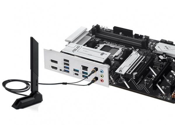 PRIME B850-PLUS WIFI 2 PRIME B850-PLUS WIFI 2