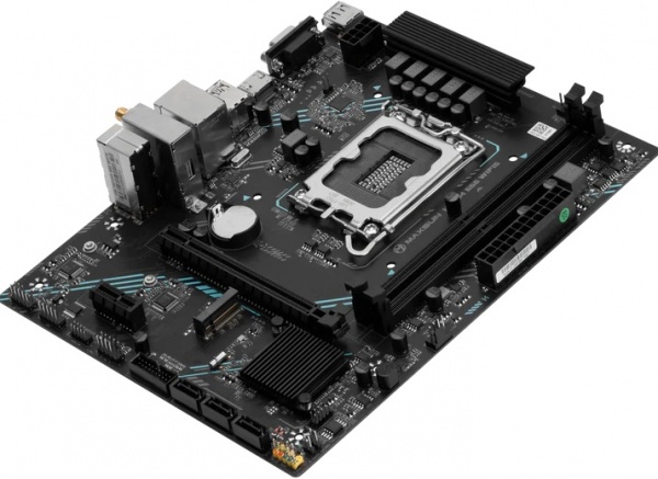 H610M 666 WIFI6 ARGB 2