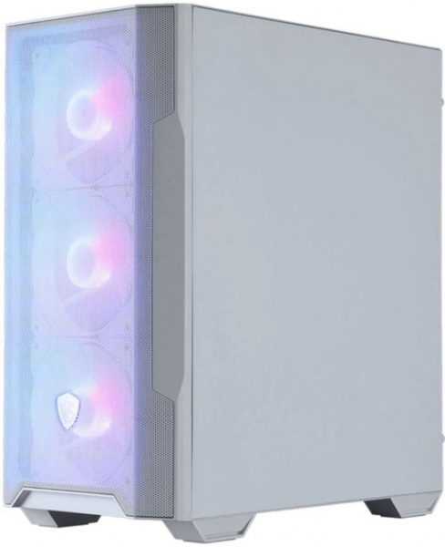 FORGE M100R White (2)
