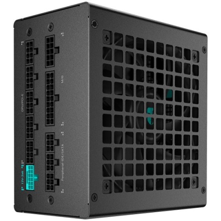 Блок питания 650W Deepcool PQ650G 80+ GOLD