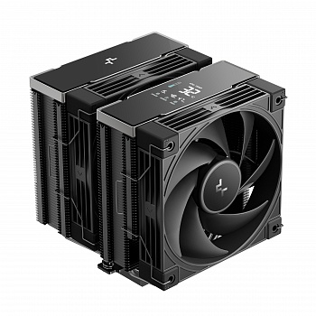 Кулер DEEPCOOL AK620 G2 DIGITAL NYX