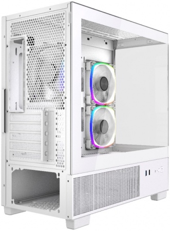 Корпус Powercase Vision Micro M3W / CVMMW-A3