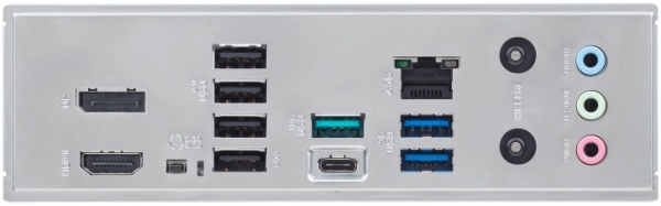PRIME B840-PLUS WIFI 2 PRIME B840-PLUS WIFI 2