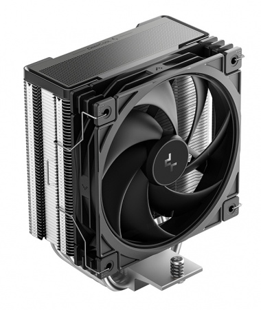 Кулер DEEPCOOL AG400 G2 BK