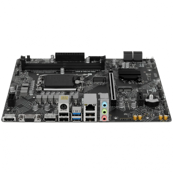 MSI PRO H610M-G WIFI (3)