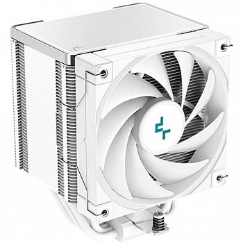 Кулер DEEPCOOL AK500 WH LGA20XX/1700/1200/115X/AM5/AM4 TDP 240W