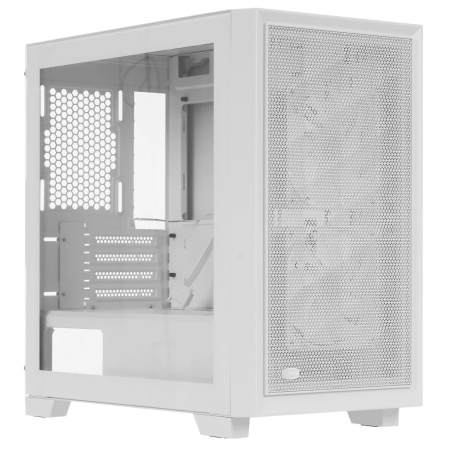 Корпус PCcooler C3D310 WH ARGB