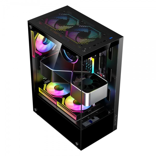 ALSEYE-Spider-B-5-fans-1