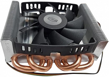 Кулер PCCooler S815I Low profile 125W (RC400-370)