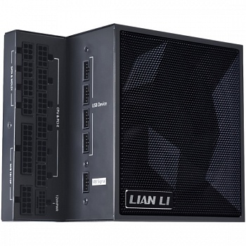 Блок питания 1300W Lian Li EG1300 Platinum G9P.EG1300.BE00.RU BS