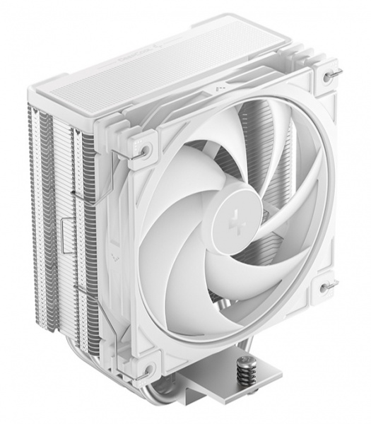 Кулер DEEPCOOL AG400 G2 WH
