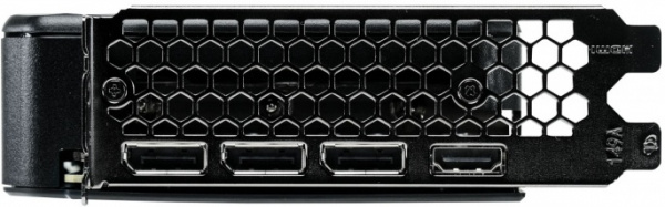 Видеокарта RTX5060 8Gb Palit DUAL OC NE75060S19P1-GB2063D BS