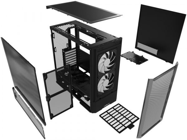G99.LAN207RX.10R 3