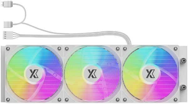 XASTRA LP360 ARGB WH 1