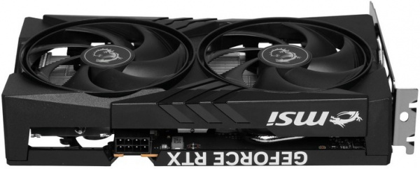 Видеокарта RTX5050 8Gb MSI GAMING OC 