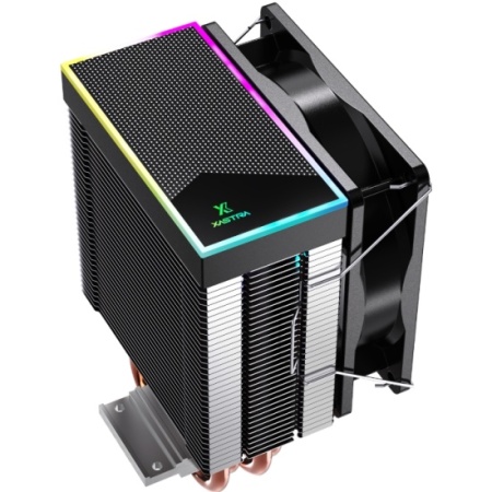 Кулер XASTRA AE904 FRGB 92mm