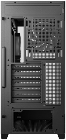 Корпус Deepcool CG580 4F V2 ARGB Black