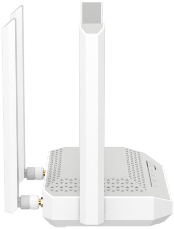 Роутер Netcraze Speedster 4G+ (NC-2911)