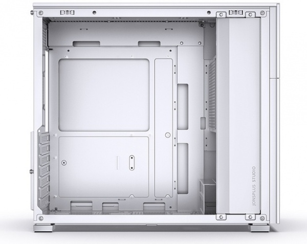 JONSBO D41 MESH White 1