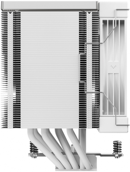 DEEPCOOL AK500 G2 WH 1