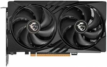 Видеокарта RTX5050 8Gb MSI GAMING