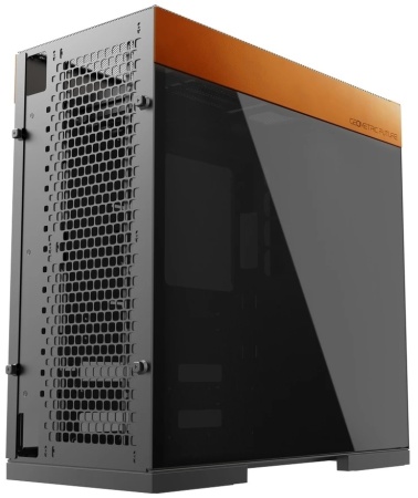 Корпус Geometric Future Model 8 Cowboy 1AM8CBBK00AA1