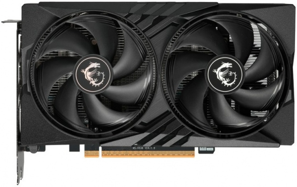 RTX5050 8Gb MSI GAMING