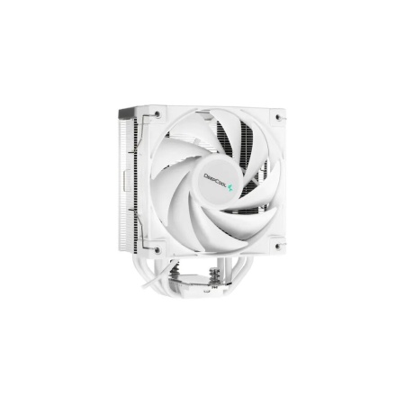 Кулер DEEPCOOL AK400 WH TDP 260W
